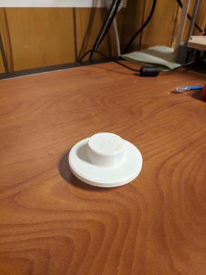 Papernet 416008 dispenser shim