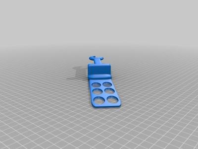 Mangina Spatula 