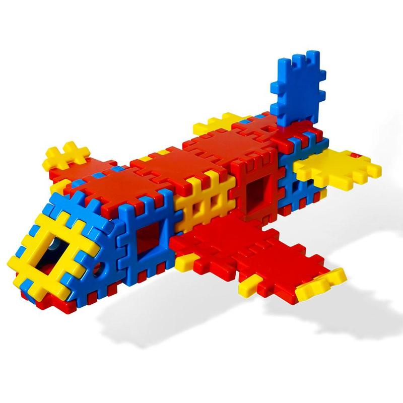 DIY building block for kids