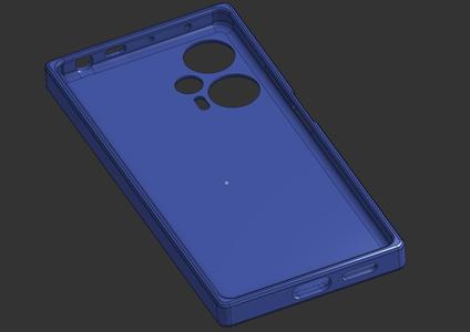 Poco F5 case ( Redmi Note 12 Turbo )