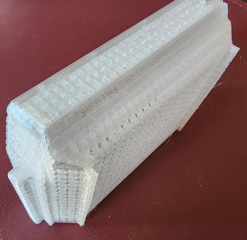 Stacker F-Box silica container 2.0