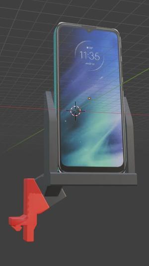 KLIPPER-Mobile STAND