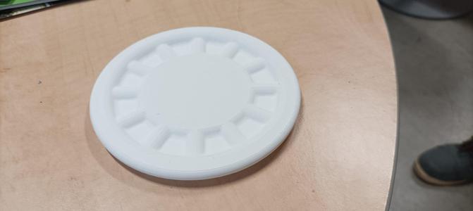 keramický podtácek