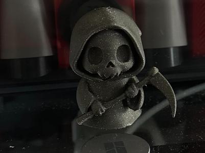 Grim Reaper