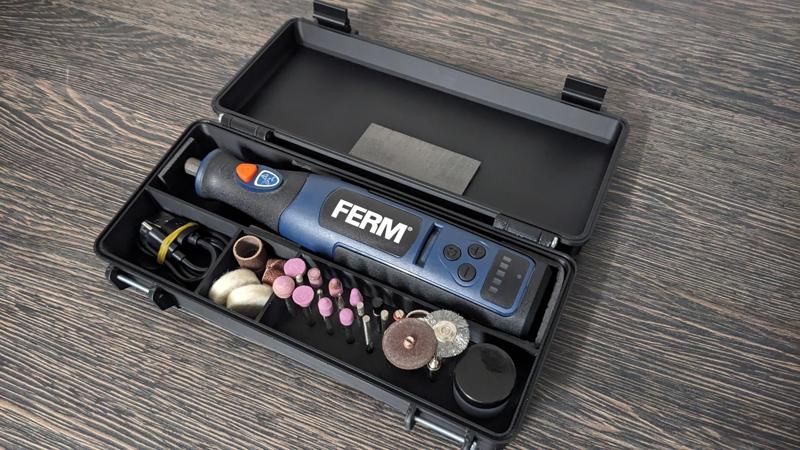 Combitool Box