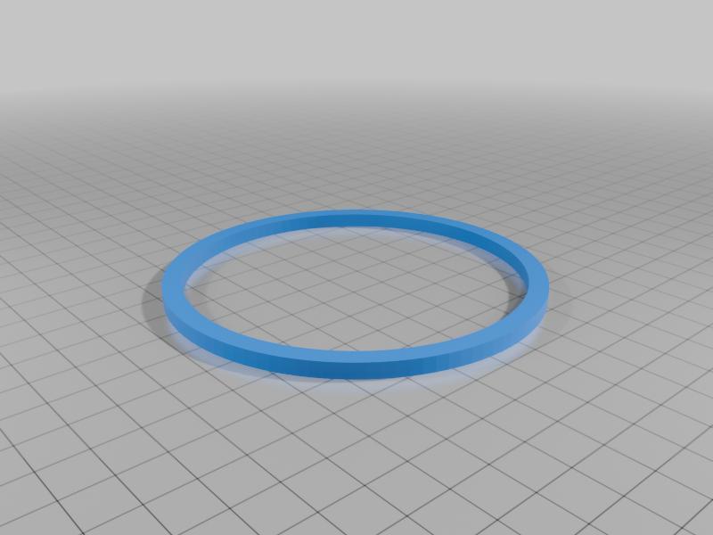 f-350 f-250 rear axle seal driver