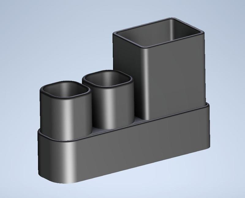 Philips Sonicare Holder