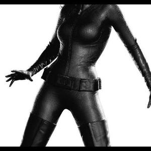Catwoman The Dark Knight Rises Anne Hathaway belt pouches 