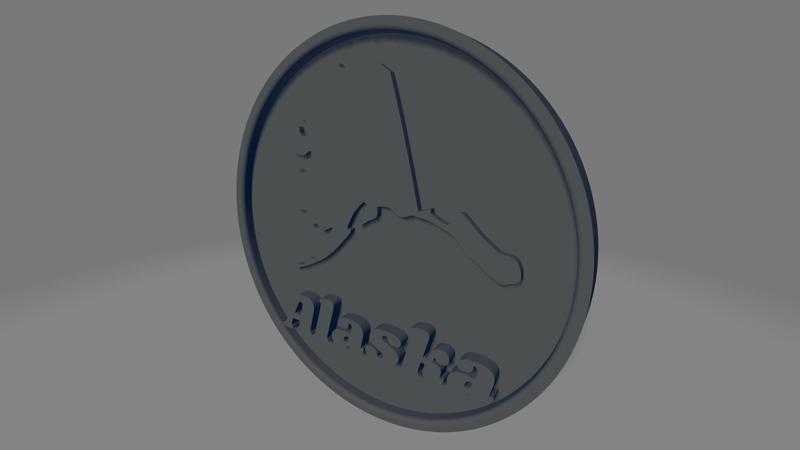 Alaska Coaster