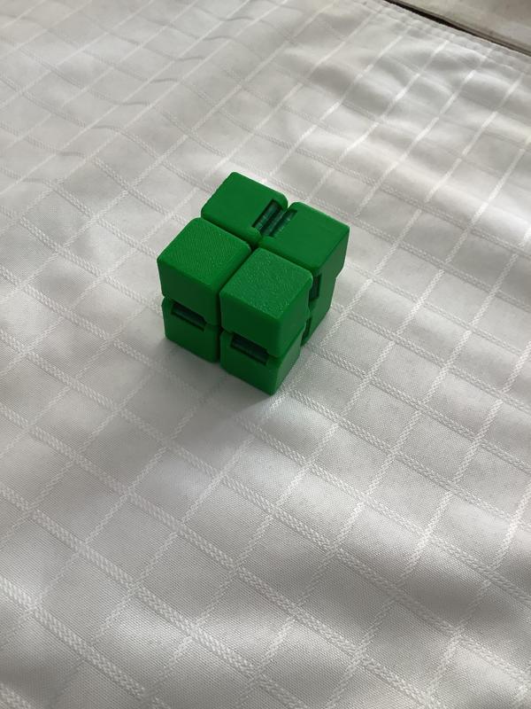 F-Cubes Remix for TPU95A