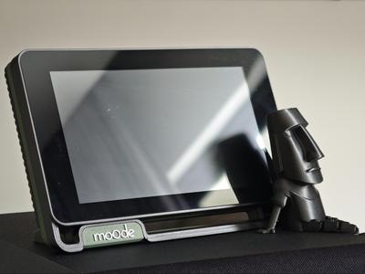Raspberry Screen Stand (Gen 1 Display)