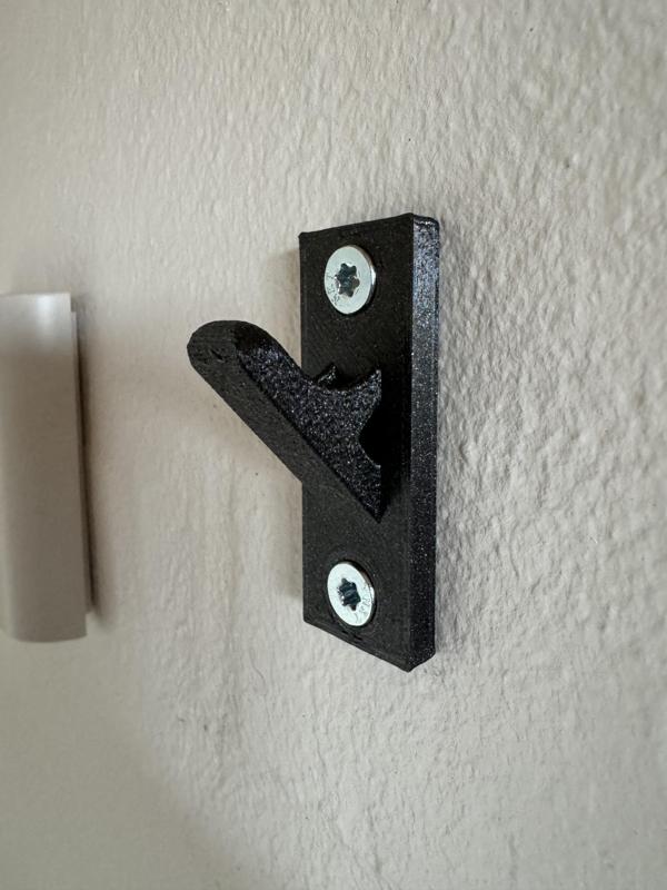 Robust Wall hanger