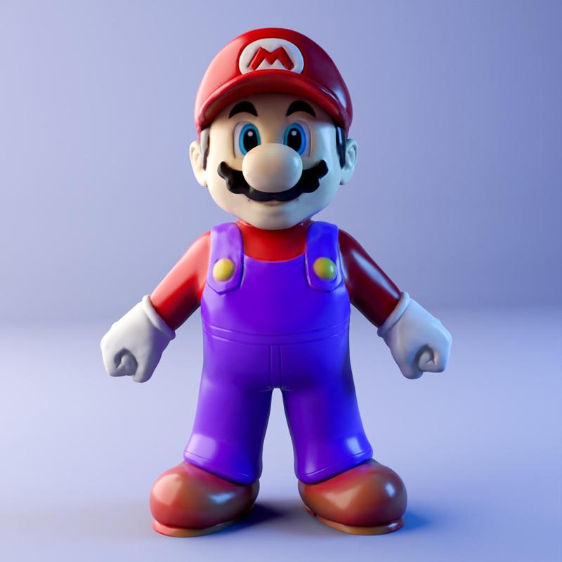 Mario