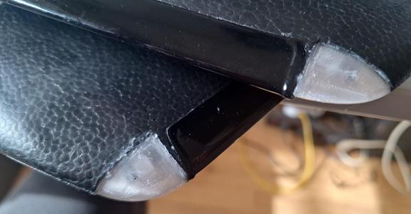 Position Lights / Winglights