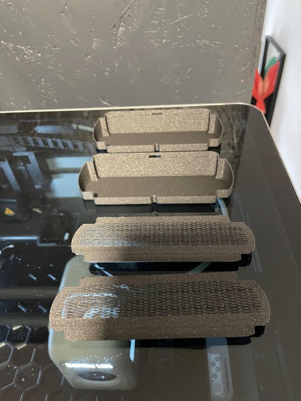 Bambu Lab AMS dry box