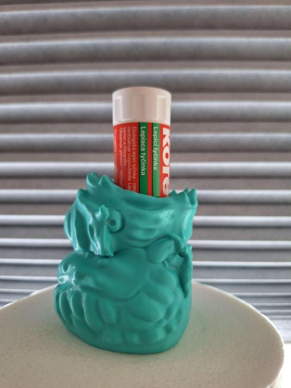 Helldivers 2 Bile spewer