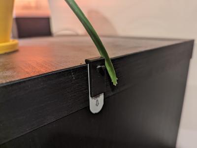 Simple Calendar Hook