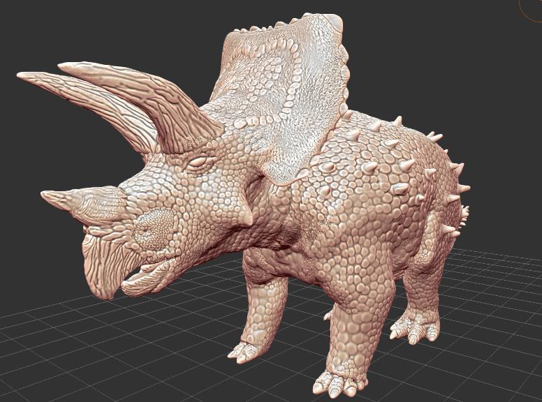 Sierraceratops