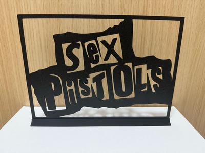 Sex Pistols