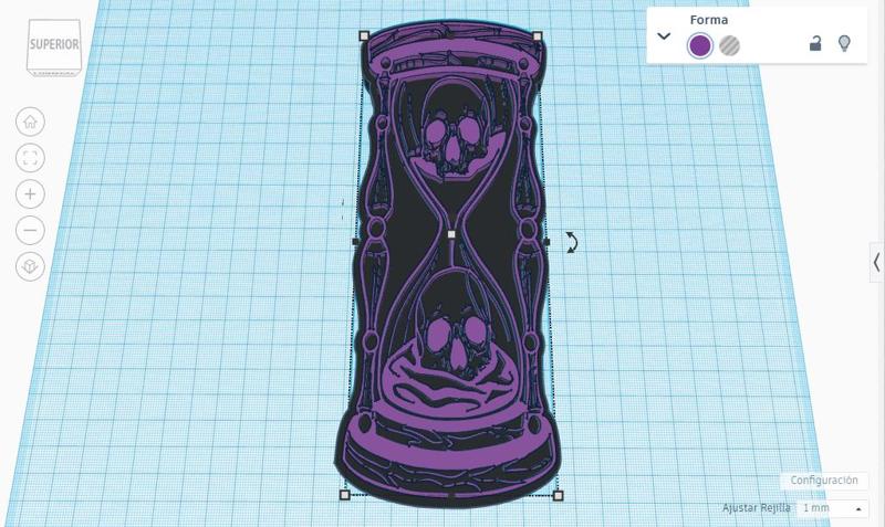 cartel skull memento mori