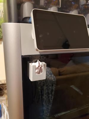 Microfiber Cleaning Cloth Box