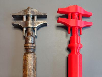 Vintage Wrench
