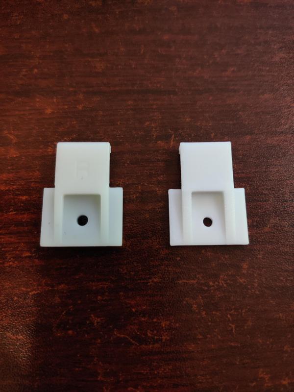 E120 Eufy Permanent Outdoor Light Clip