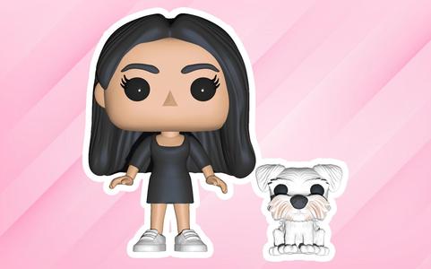 FUNKO GIRL