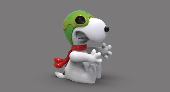 Snoopy