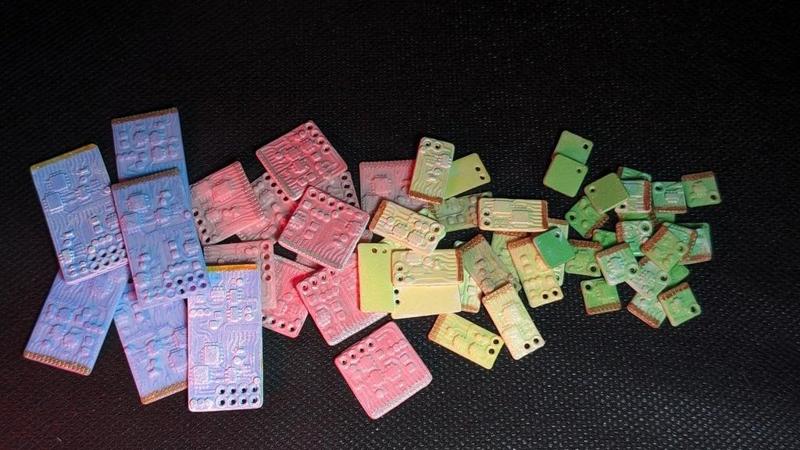 'Credits' Currency for TTRPG, Cyberpunk/SciFi