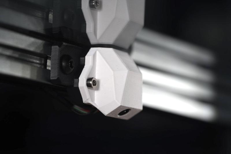 3DO Enclosure Camera Voron Trident Mount