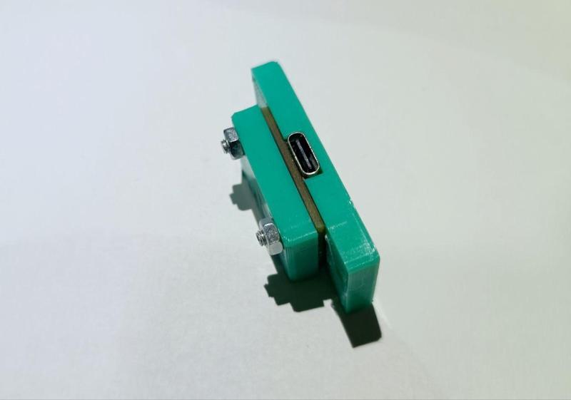 Universal Fysetc ADXL345 case