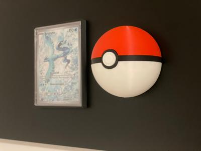 Pokeball Bottle Opener