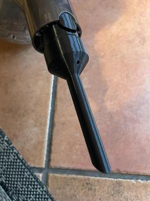 small nozzle for Dyson V7, V8, V10, V11, V15