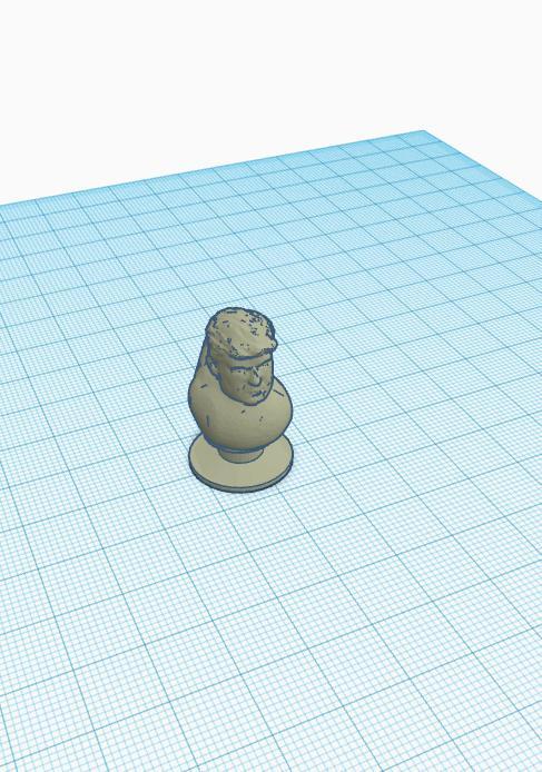 Donald Trump Duck Croc Jibbit