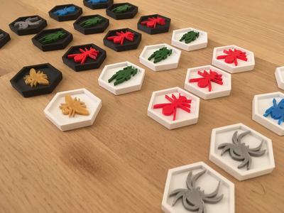 Hive 0,4mm nozzle