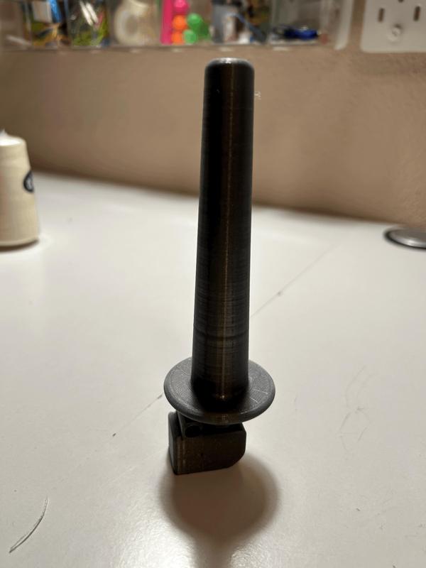 SOPORTE BOBINAS HILO GRANDES