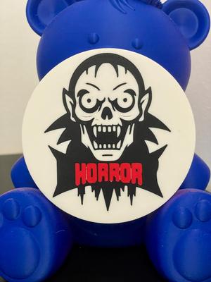 Coaster HORROR