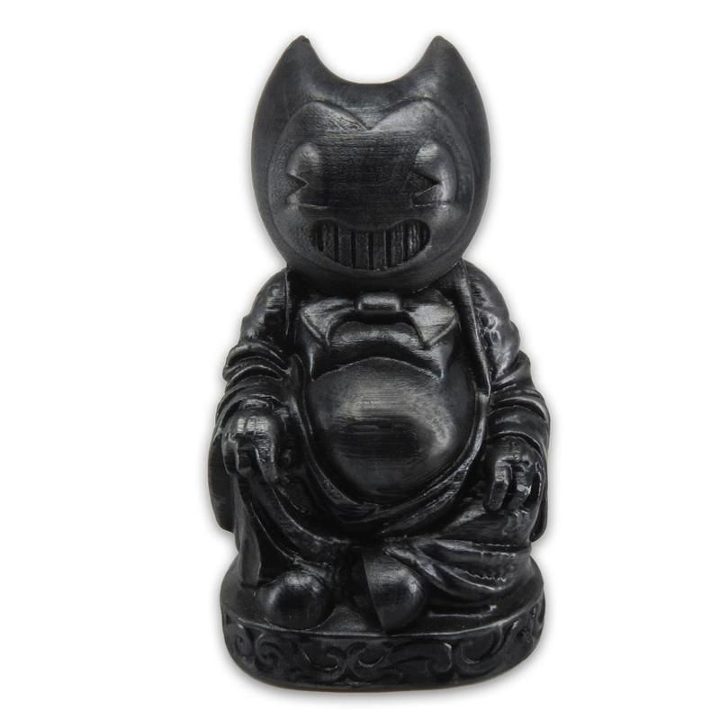 Bendy | The Original Pop-Culture Buddha