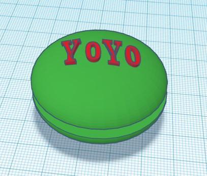 YOYO