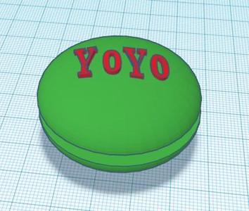 YOYO