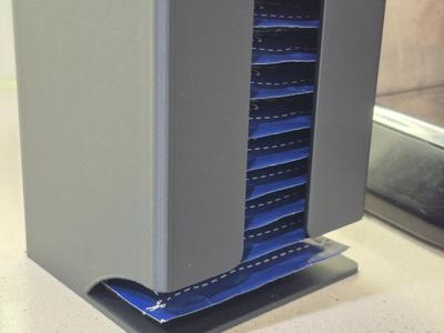 Universal Pod Holder