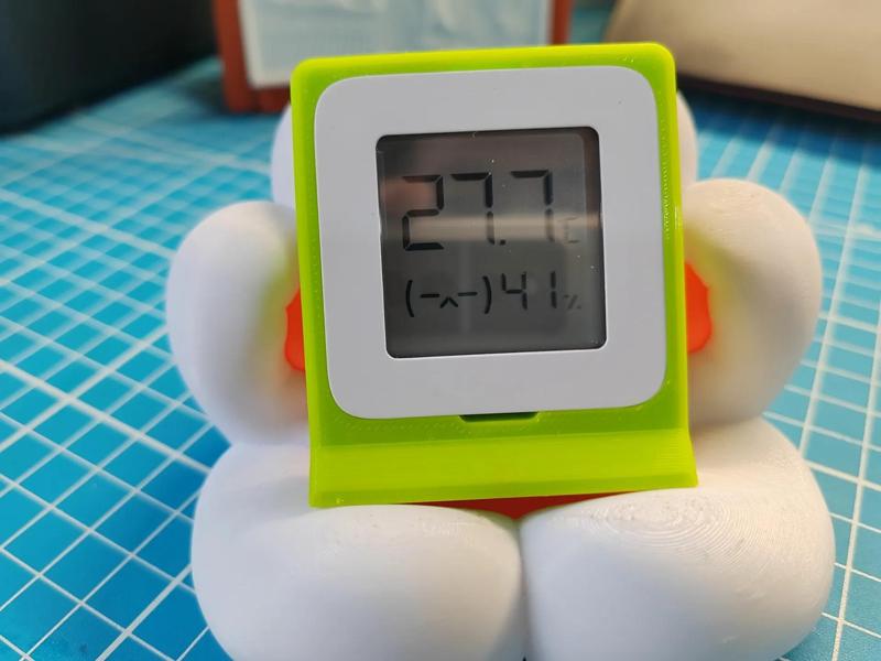 Xiaomi 2 Temperature and Humidity Meter Magnetic Bracket
