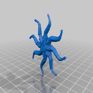 Azura's Star from TESV: Skyrim