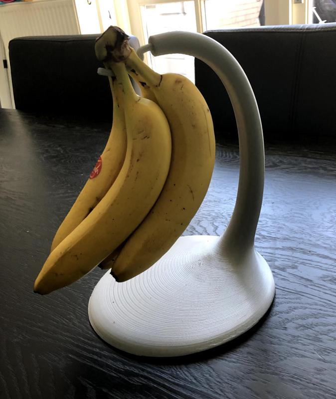 Banana holder