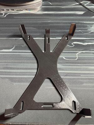 DVA-5592 Wall Bracket