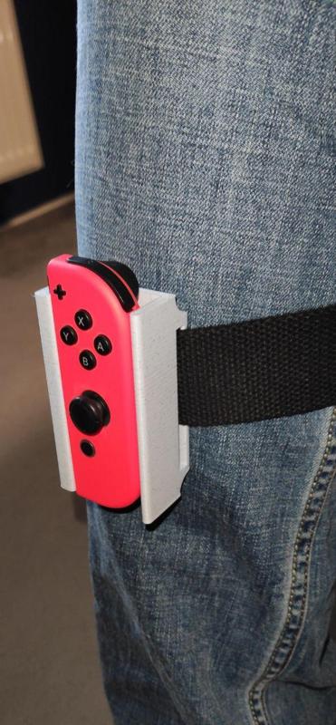 Joycon VR Full Body Tracking Holder