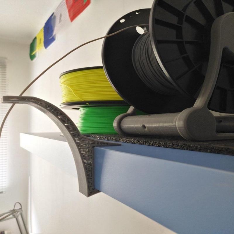 Filament Guide