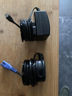 Remix of Plug and Cable Tidy