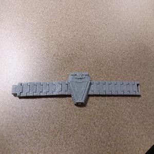 Ironman Nano Arc Reactor Watch